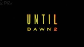 Until Dawn 2 é anunciado de surpresa no State of Play