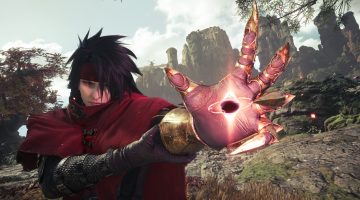Final Fantasy 7 Revelation pode ganhar DLC com spin-offs da saga