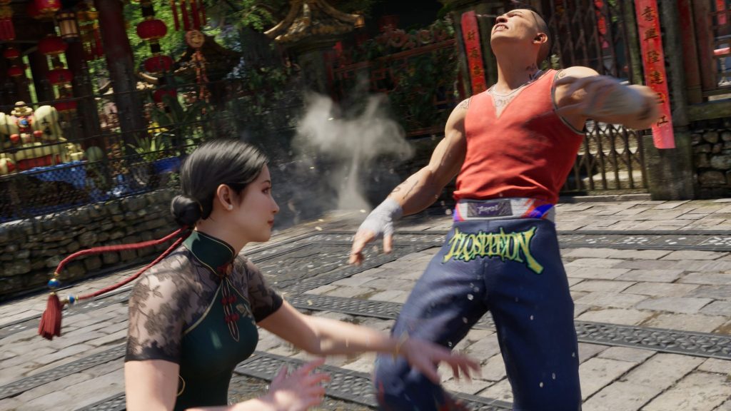 Virtua Fighter Crossroads é o sucessor de Shenmue que a gente esperava?
