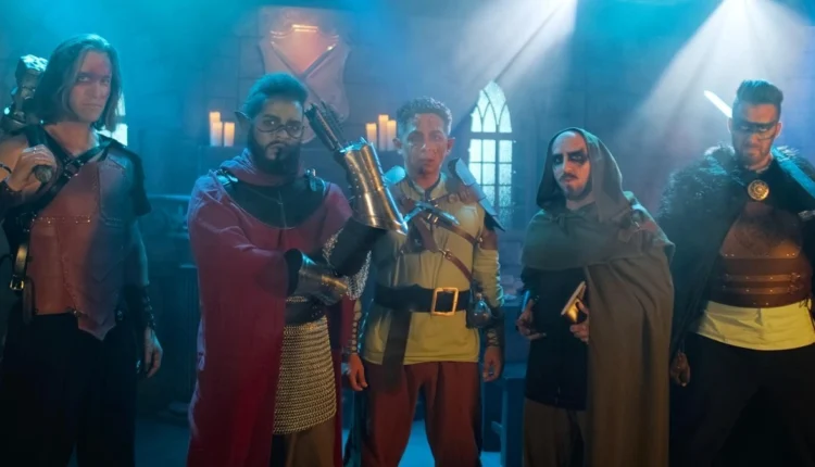 Esse cover acapella de Skyrim vai arrepiar todo fã