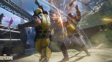 Marvel’s Wolverine – O gore vai poder ser desativado pelos jogadores