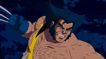 X-Men ’97: pioraram o visual do Wolverine na segunda temporada?