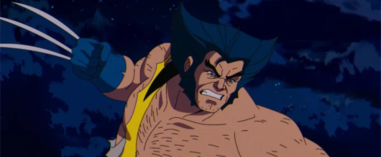 X-Men ’97: pioraram o visual do Wolverine na segunda temporada?