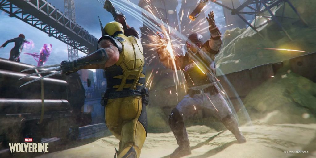 Marvel’s Wolverine – O gore vai poder ser desativado pelos jogadores
