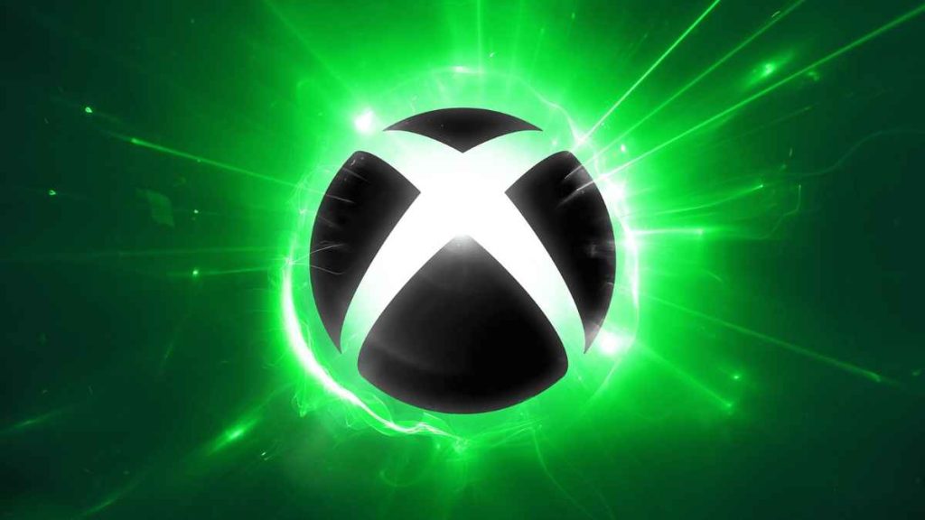 Xbox Games Showcase