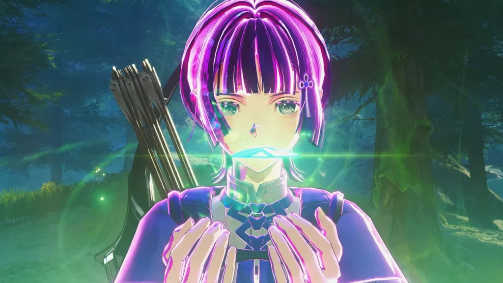 “Xenoblade Genesis” é anunciado e chega ao Switch 2 em 2027