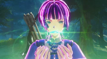 “Xenoblade Genesis” é anunciado e chega ao Switch 2 em 2027