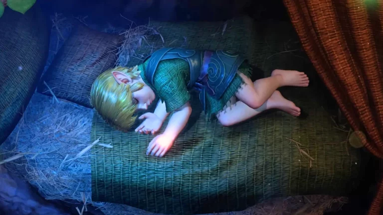 “The Legend of Zelda: Ocarina of Time” tem remake anunciado para o Switch 2