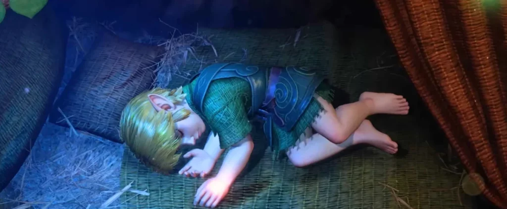 Zelda: fã encerra trabalho em remake de Ocarina of Time após 10 anos
