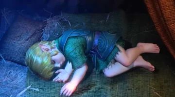 Zelda: remake de Ocarina of Time tem data de pré-venda vazada