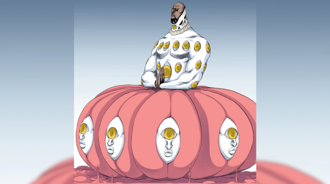 zomari bleach