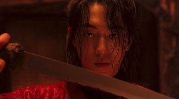 ‘A Leste do Palácio’: K-Drama de mistério estreia na Netflix; saiba mais