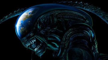 Alien: Earth tem data para início das filmagens da 2ª temporada
