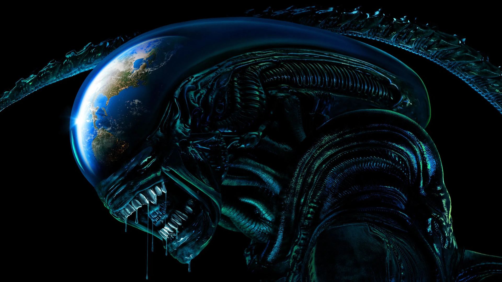 Alien: Earth tem data para início das filmagens da 2ª temporada
