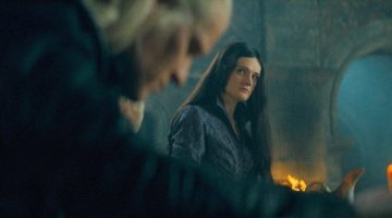 A Casa do Dragão: personagem misteriosa dos livros será aprofundada