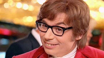 Austin Powers 4: Mike Myers confirma sequência