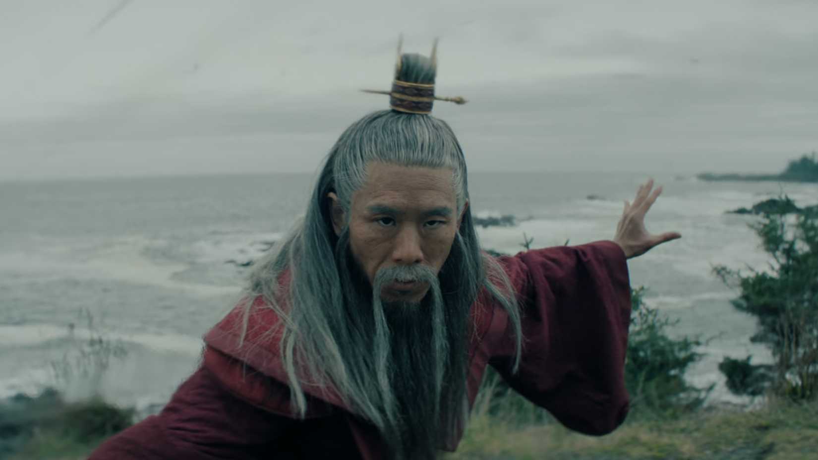 Avatar: a importante mudança de ator em live-action da Netflix