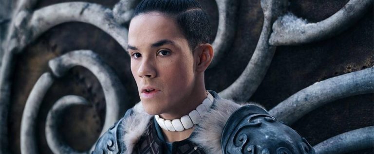 Avatar: ator de Sokka comenta estilo de luta na 2ª temporada