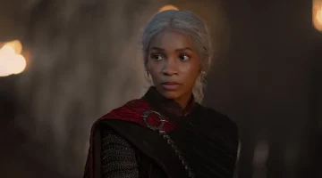 Atriz de A Casa do Dragão quer ser nova Tempestade do MCU