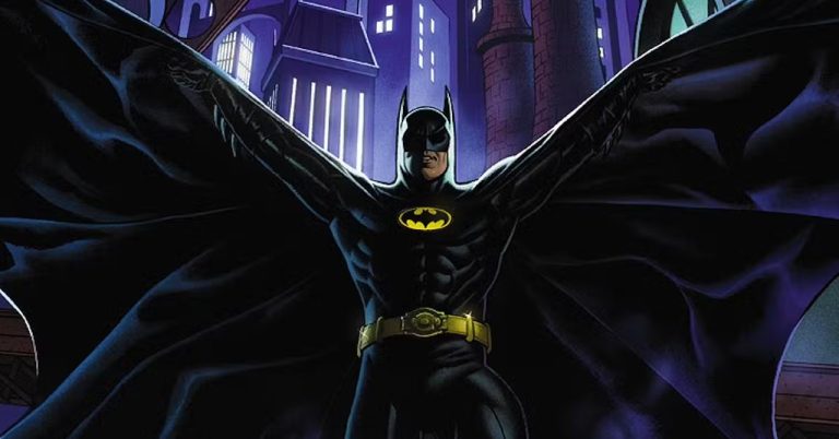 Batman