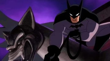 Batman: Cruzado Encapuzado terá o Coringa na 2ª temporada