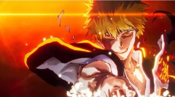 Fãs Criam Petição para Trazer Estreia de ‘Bleach TYBW’ aos Cinemas do Brasil