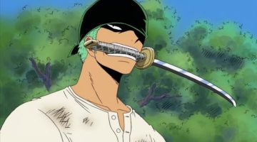 Zoro Vai Ganhar o Próprio Anime?! Spin-Off Anunciado!