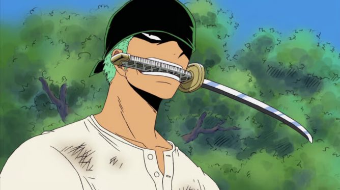 Zoro Vai Ganhar o Próprio Anime?! Spin-Off Anunciado!