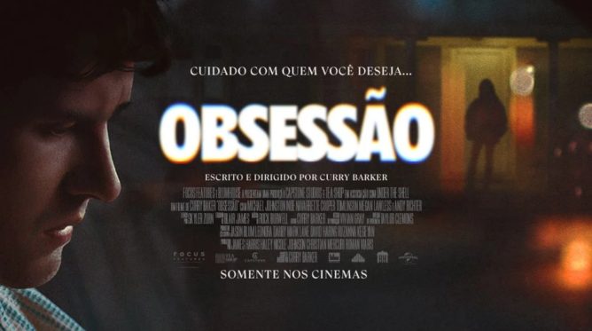 Perturbador! ‘Obsessão’ é o Filme Mais Terrível dos Últimos Anos!