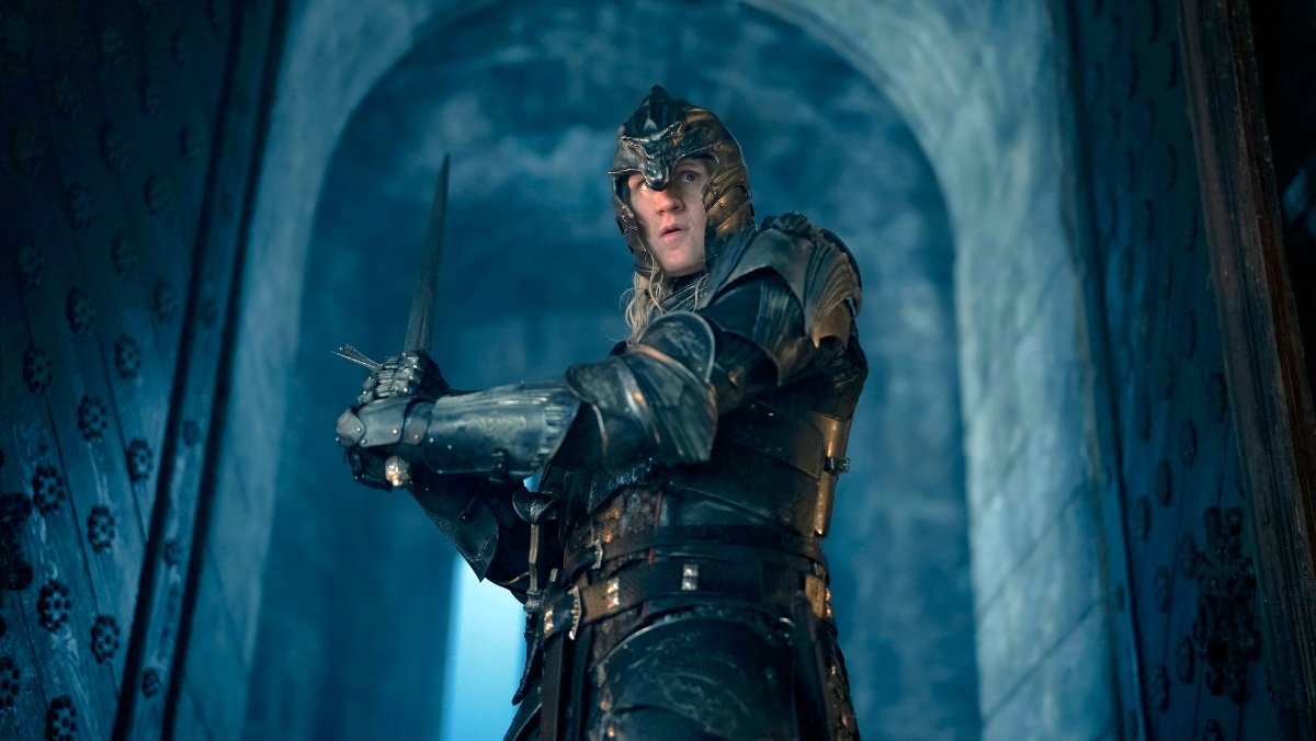 A Casa do Dragão vai romper com tradição de Game of Thrones