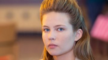 Daveigh Chase: revelada causa da morte da atriz de Lilo & Stitch