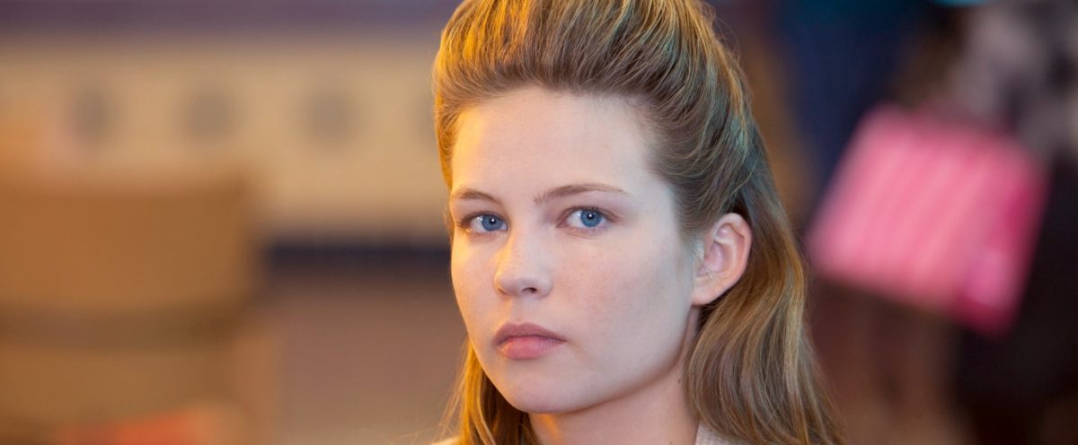 Daveigh Chase: revelada causa da morte da atriz de Lilo & Stitch