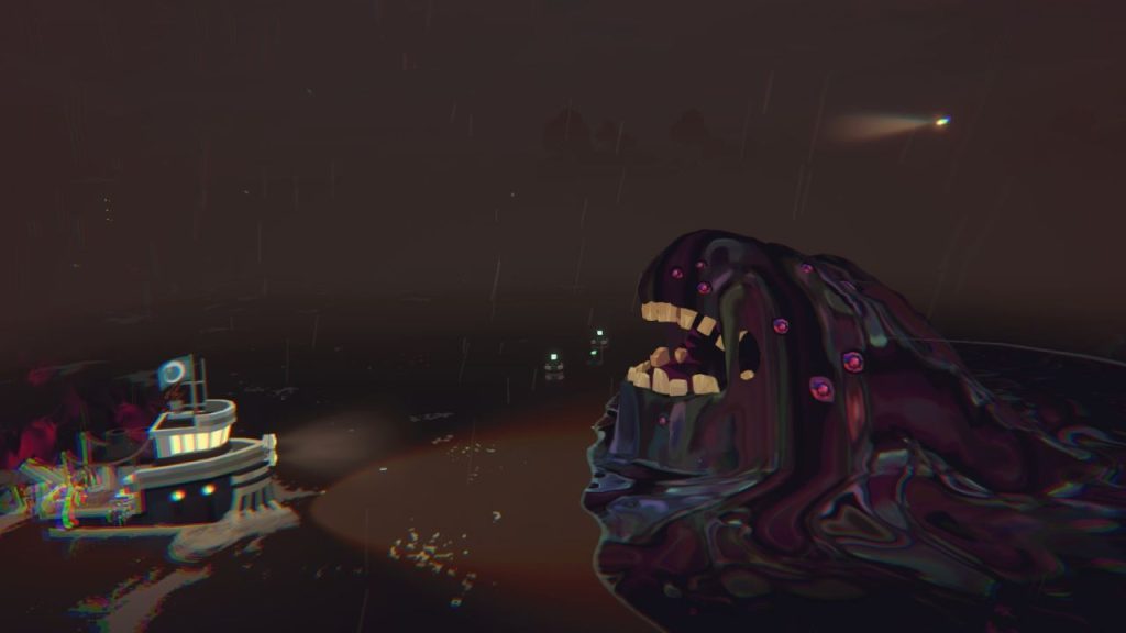 Dredge: adaptação promete levar horrores de H.P. Lovecraft ao cinema