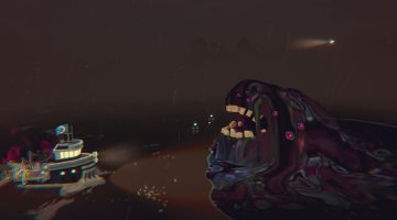 Dredge: adaptação promete levar horrores de H.P. Lovecraft ao cinema