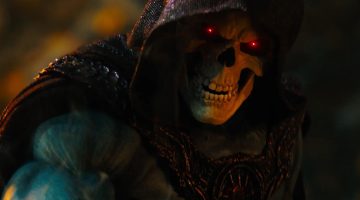 Mestres do Universo: Esqueleto de Jared Leto já apareceu em outro filme?