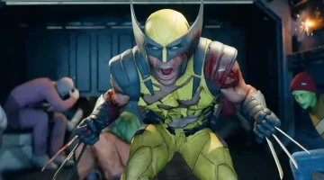 Marvel’s Wolverine terá mudanças na origem dos X-Men
