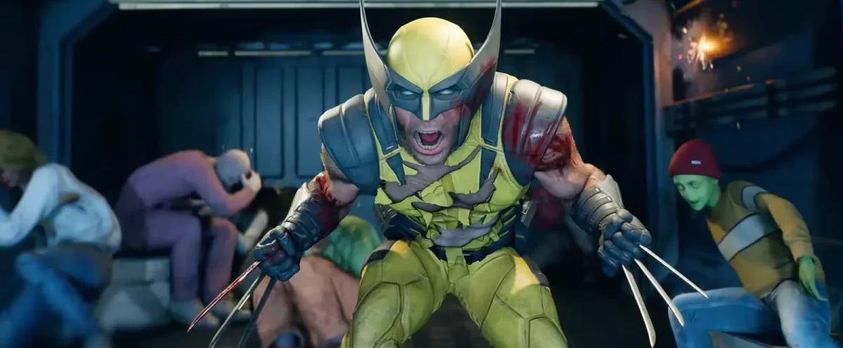 Marvel’s Wolverine terá mudanças na origem dos X-Men