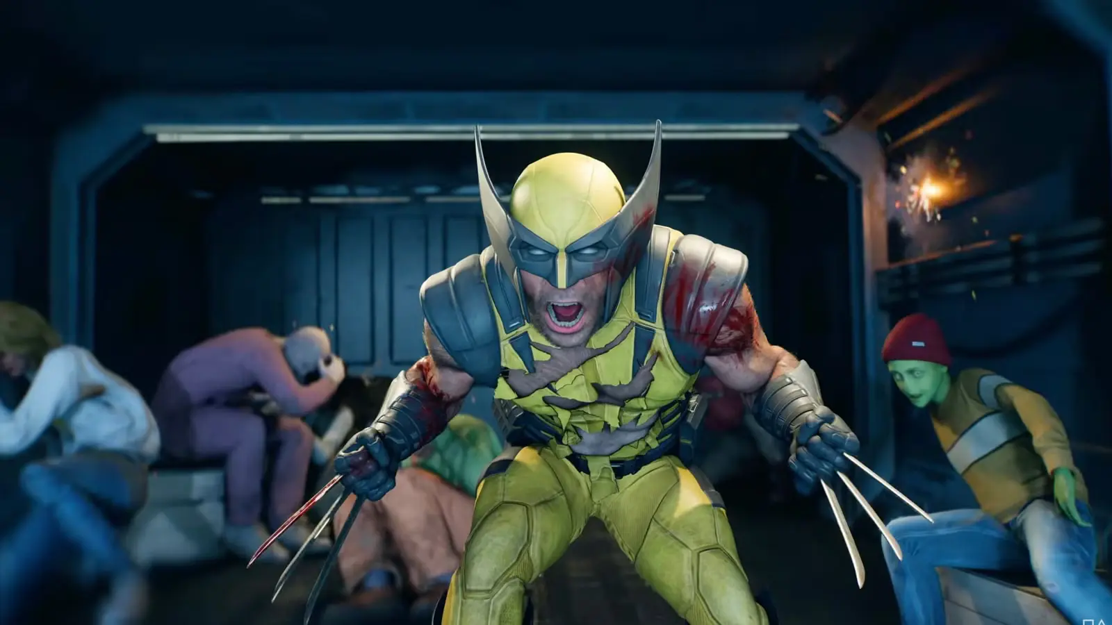 Marvel’s Wolverine: Data de lançamento é revelada e pré-venda já começou