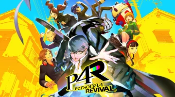Persona 4 Revival é finalmente revelado e chega em 2027