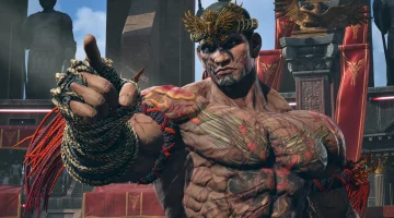 Diretor de Tekken 8 deixa a Bandai Namco após 20 anos