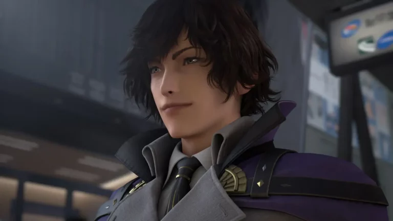 “Kingdom Hearts 4” ganha novo trailer e chega ao Switch 2 no lançamento