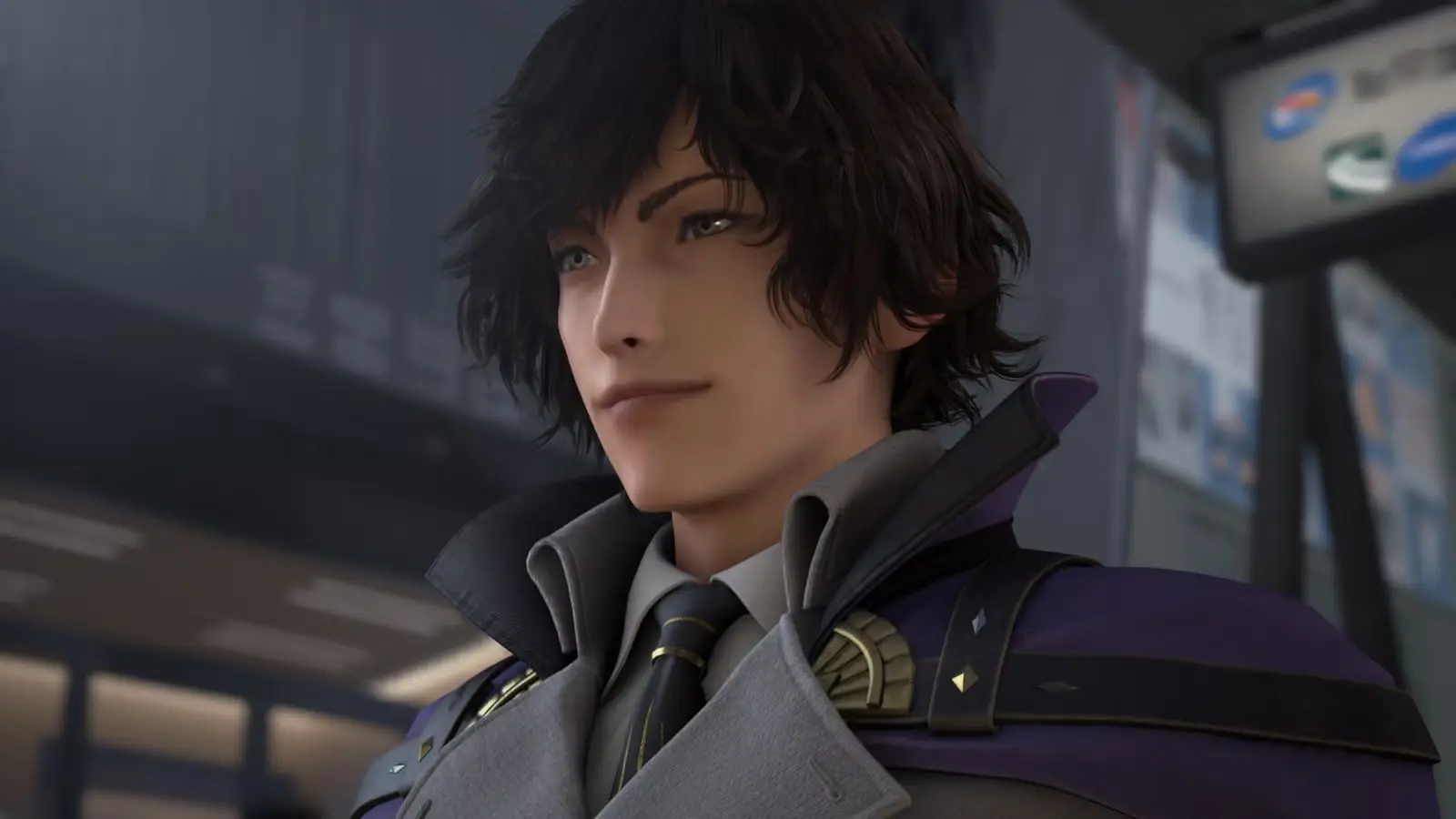 “Kingdom Hearts 4” ganha novo trailer e chega ao Switch 2 no lançamento