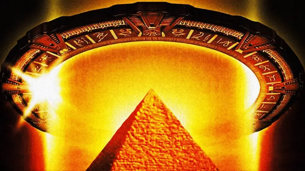 Amazon cancela nova série de Stargate antes das filmagens
