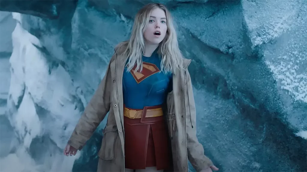 Roteirista de Supergirl explica como tirou Kara da sombra do Superman