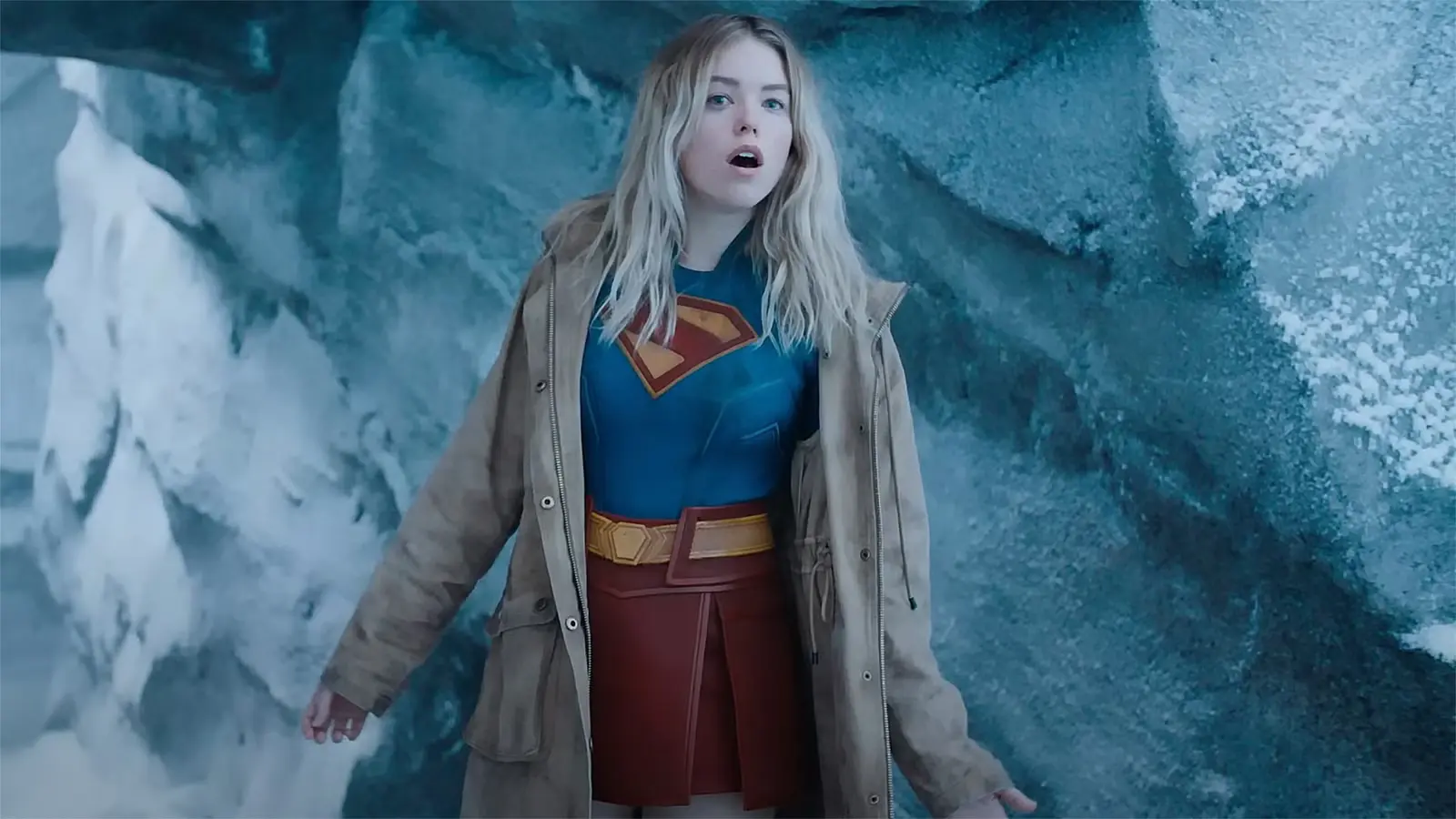 Roteirista de Supergirl explica como tirou Kara da sombra do Superman