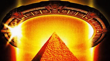 Amazon cancela nova série de Stargate antes das filmagens