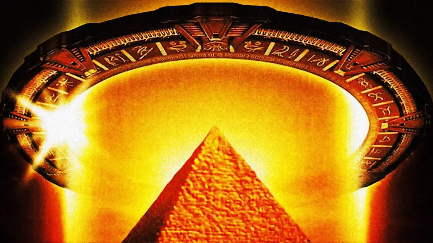 Amazon cancela nova série de Stargate antes das filmagens