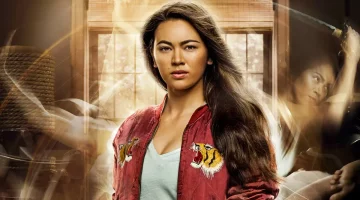 Colleen Wing pode voltar em Demolidor Renascido? Atriz está interessada