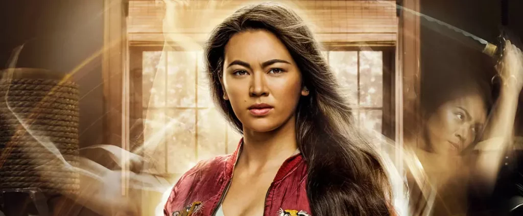Colleen Wing pode voltar em Demolidor Renascido? Atriz está interessada