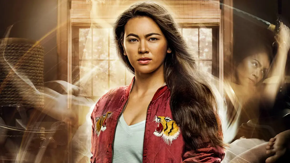 Colleen Wing pode voltar em Demolidor Renascido? Atriz está interessada